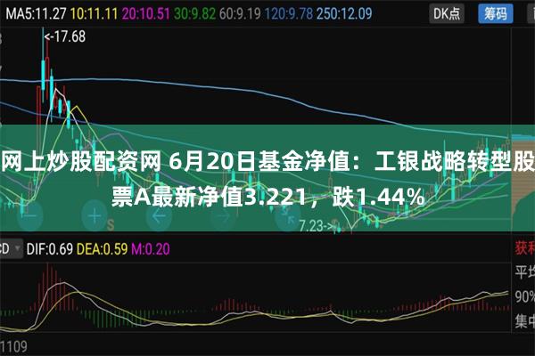 网上炒股配资网 6月20日基金净值：工银战略转型股票A最新净